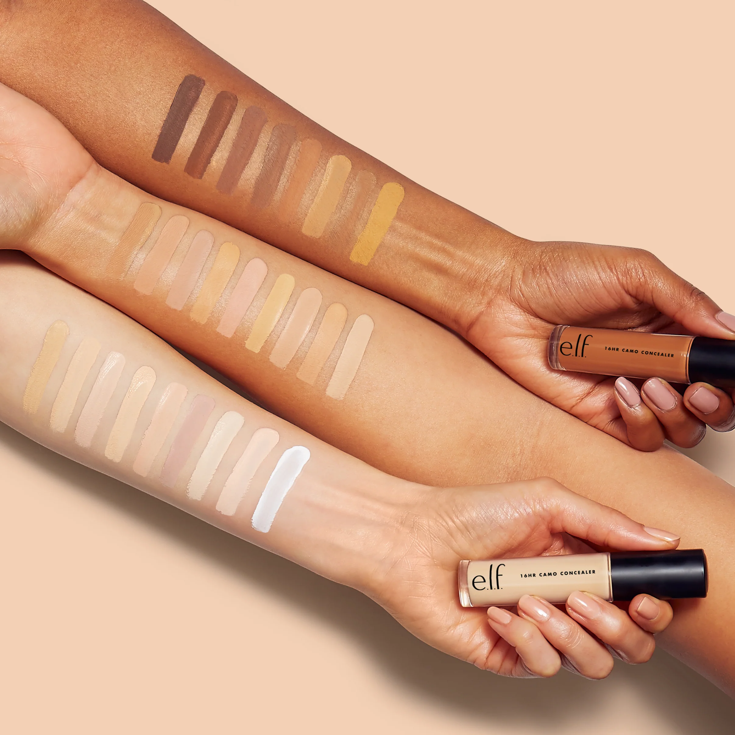 16HR Camo Concealer - Image 3