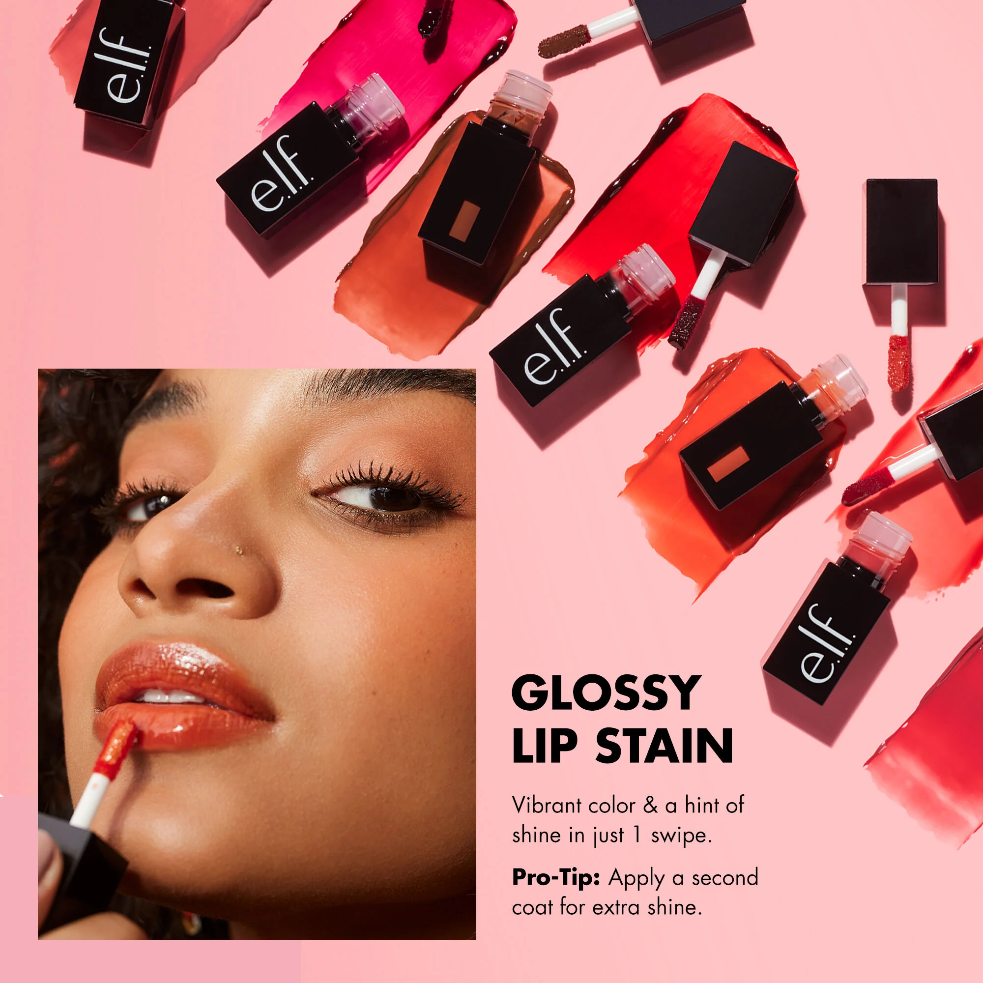 Glossy Lip Stain - Image 5
