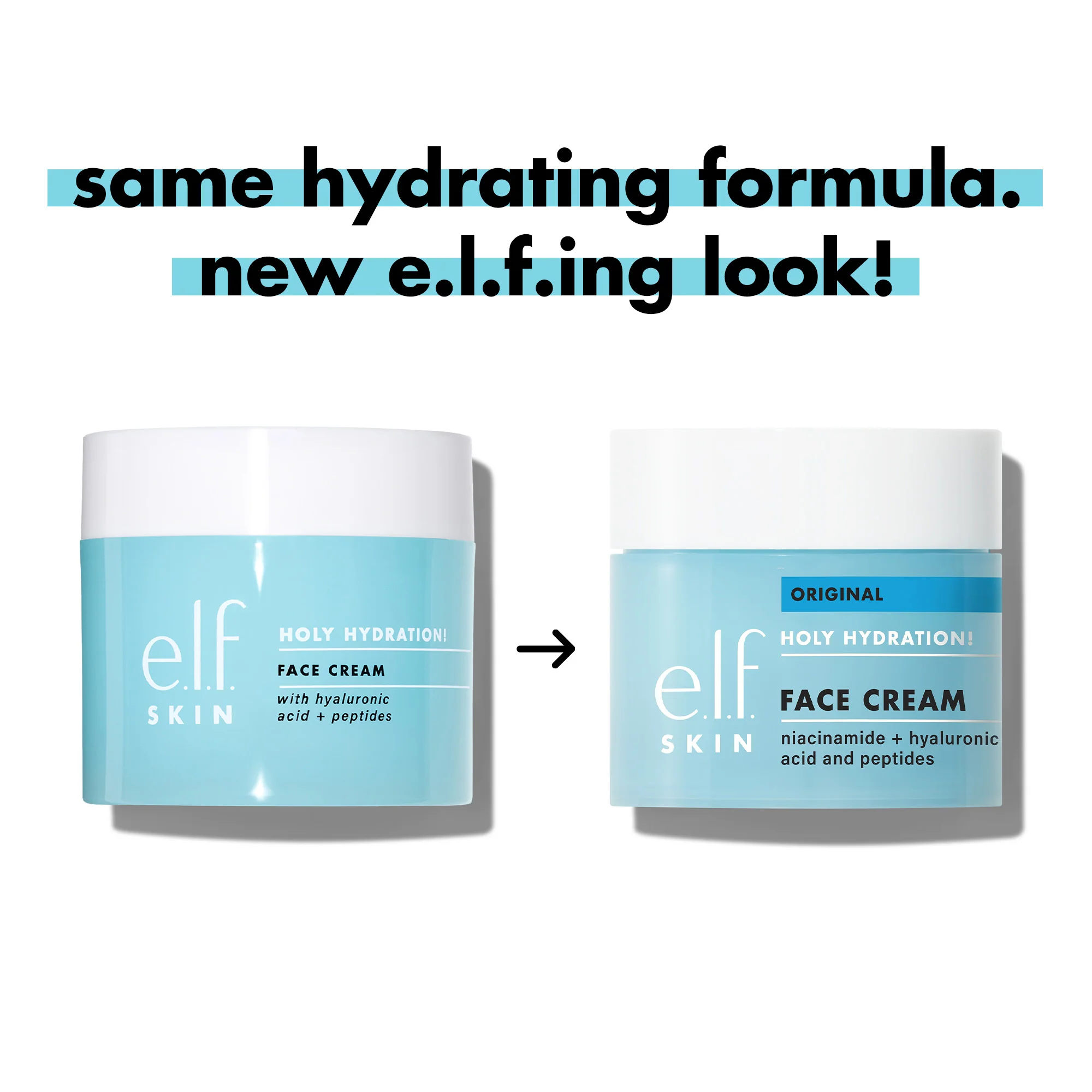 Holy Hydration! Face Cream - Image 3
