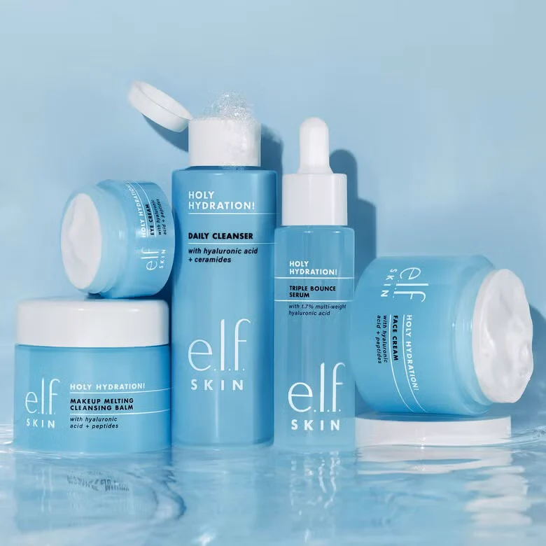 Holy Hydration! Triple Bounce Serum - Image 12