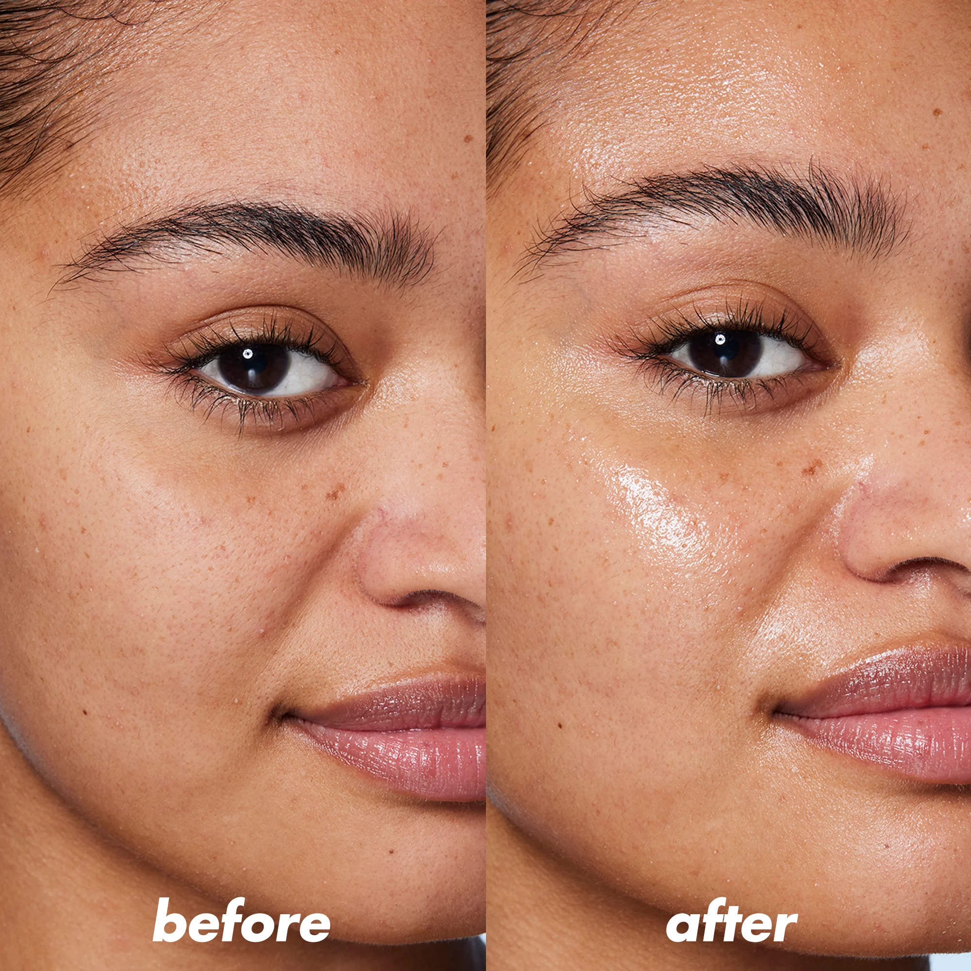 Holy Hydration! Triple Bounce Serum - Image 3