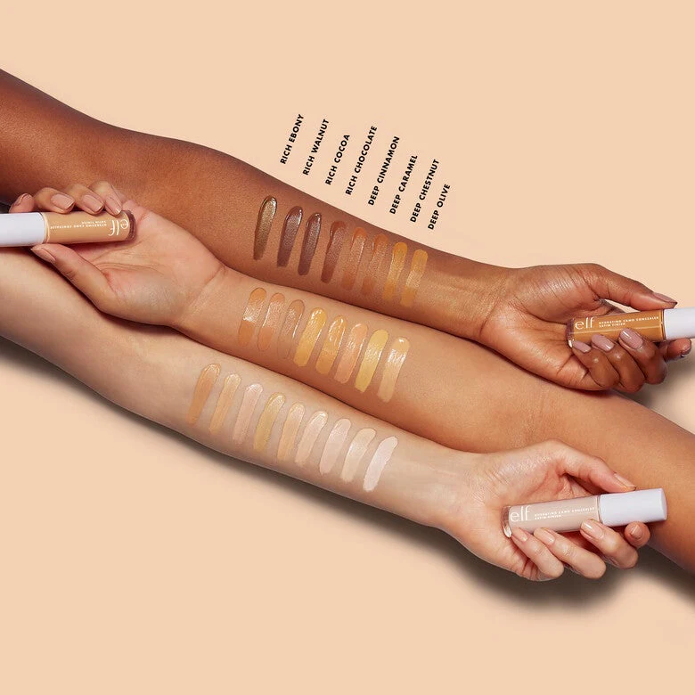 Hydrating Camo Concealer - Image 3