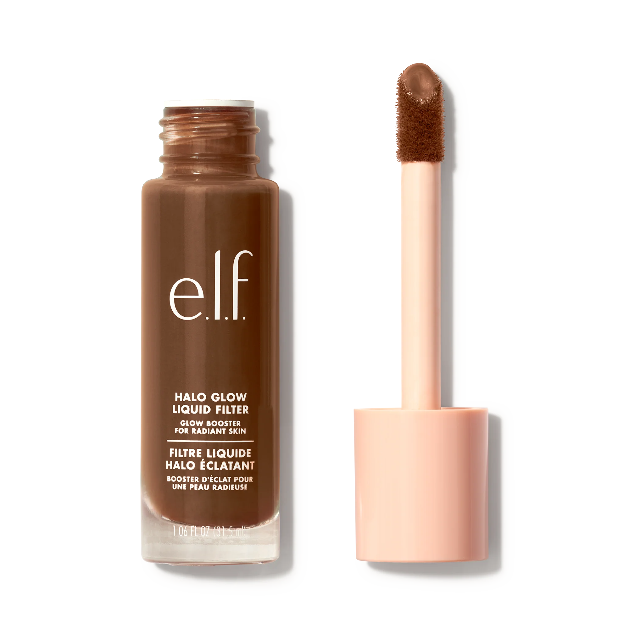 Halo Glow Liquid Filter Highlighter - Image 41