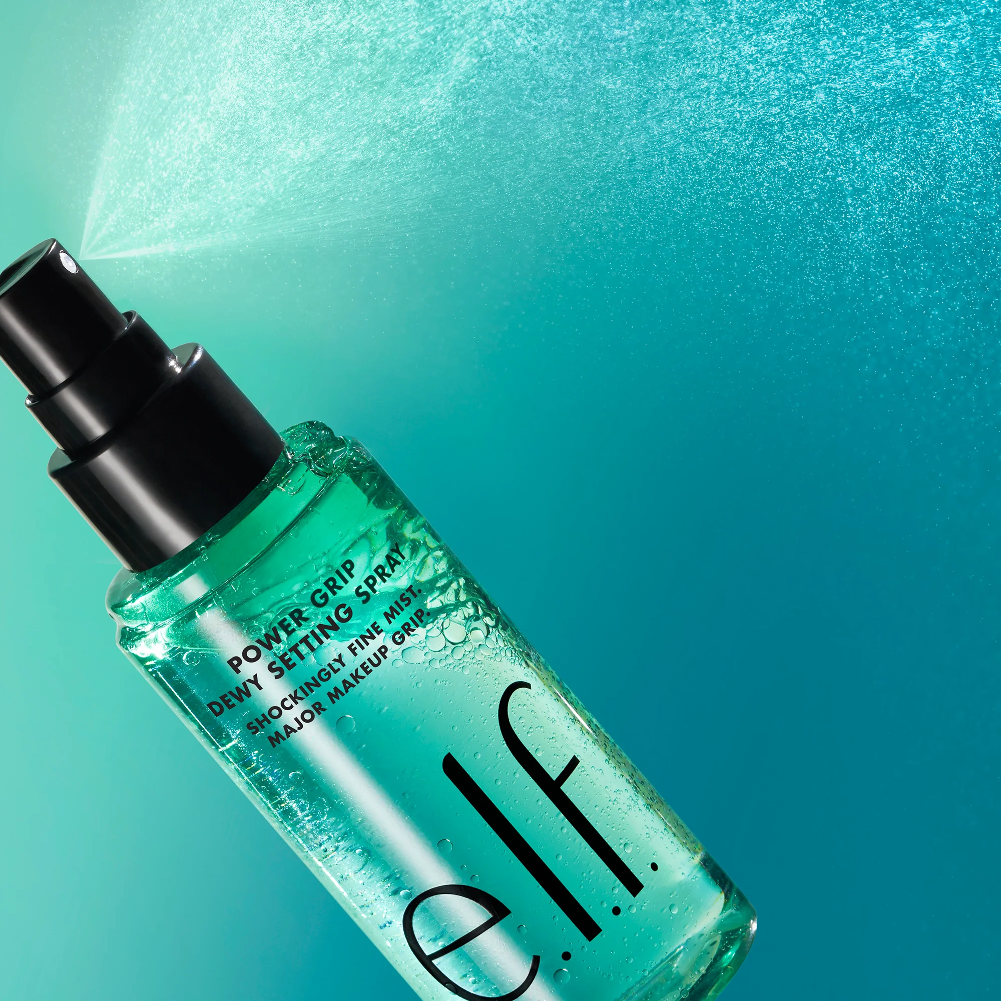 Power Grip Dewy Setting Spray - Image 11